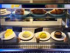 -OZ cafe(南昌路店)