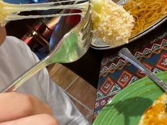 -Tony's House