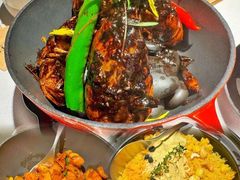 -狮拾久·现代新加坡料理(壹方城店)