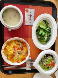 -兰心墩楠月子会所(万达店)