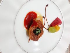 -香樟花园法式铁板烧(恒隆广场店)