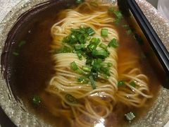 阳春面-乾园(天河城店)