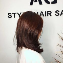 -AG·STYLE沙龙