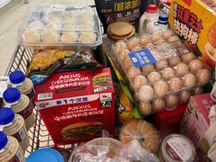 -山姆会员商店(邻瑞广场店)