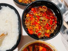 -潇湘阁(望京SOHO店)