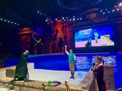 -波塞冬旅游度假区