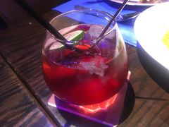 -甘尼仕印度餐厅爵士酒吧(阳春巷店)