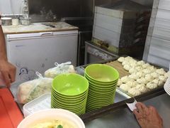 -津味张记包子铺(利民道店)