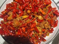 -渝信川菜(西单店)