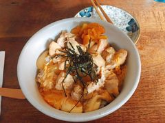 -铃木食堂(帽儿胡同店)