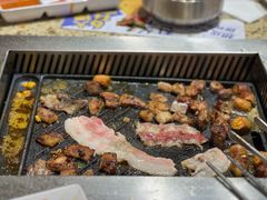 -阿亲家·韩式无限烤肉(春熙路店)