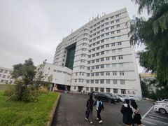 -哈尔滨商业大学(南校区)