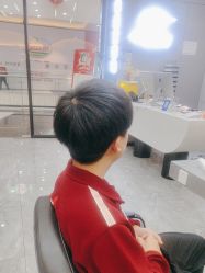 -丝语萱形象