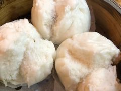 叉烧包-糖朝(尖沙咀店)