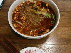 -薛阿婆(北美新天地中心店)