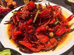 -红盔甲·小龙虾(人民广场店)