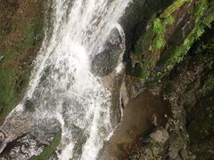 -藏龙百瀑风景区