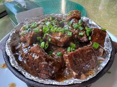 -吴祥记潮州菜·百年老字号·砂锅粥