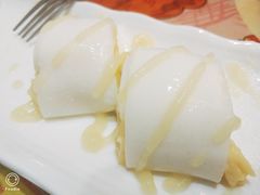 榴莲拉肠-甜心妈妈·榴莲星级糖水(北京路总店)