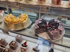 -西村叔叔的店·面包·甜品·蛋糕(清河万象汇店)