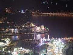 -大连君悦酒店 · VIVA(星海广场店)
