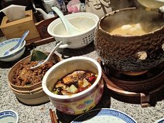 -南京大牌档(济南万象城店)