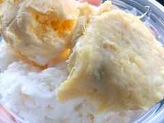 榴莲忘返-满记甜品(龙湖长楹天街二店)