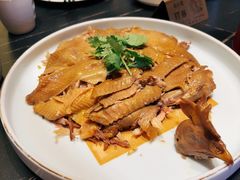 -陕北南泥湾·延安本地菜(人民公园店)