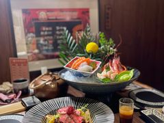 -牛道·和牛九食(市府恒隆广场店)