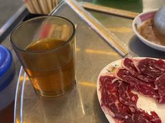 -潮汕•草根牛肉档(中江路店)