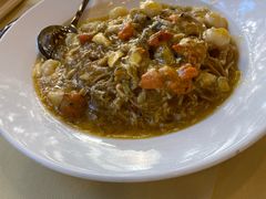 虾蟹双面黄-王宝和酒家(黄浦店)