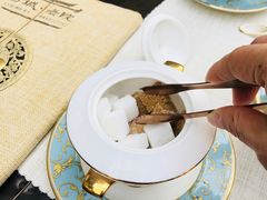 -北京古城老院厉晓麟精致菜