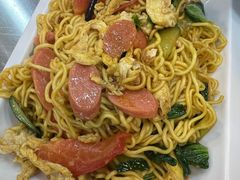 -乐趣小炉子烧烤(六里桥店)