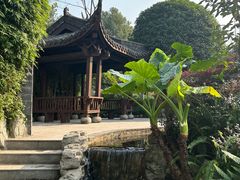 -重庆园博园