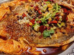 -马有鱼·馕坑烤全鱼(美美2店)