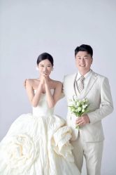 -金夫人婚纱摄影全球旅拍(大连店)
