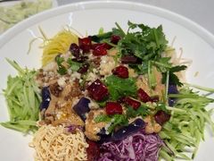 -7号院家宴.烧鸽子(门头沟店)