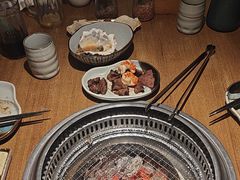 -大牛焱烧·和牛·海鲜炭火烧放题