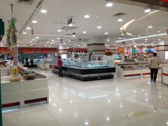 -第一食品(中环百联店)