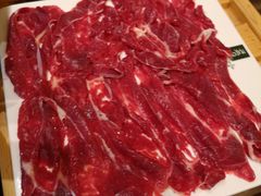 -普宁潮汕牛肉火锅(新香洲店)