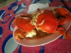 -Tanjung Aru Seafood Restaurant