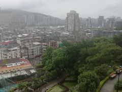 -东望洋炮台东望洋灯塔