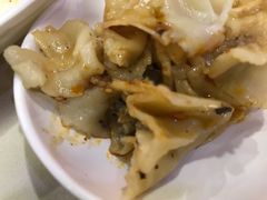 -辣妈水饺红冒菜(金阳路店)