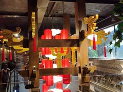 -龙抄手食府(浣花北路店)