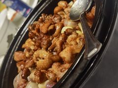 盐焗鸡-至尊鲨鱼·原烹海鲜·新浙菜(拱宸桥店)