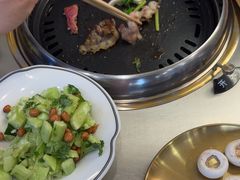 -炉队长·齐齐哈尔家庭烤肉(马家堡店)