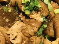 肥肠-敏华冰厅(平安金融中心店)