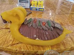 -沪华海鲜大酒楼(南汇店)