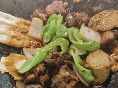 -卢大鲜鱼头捞饭(美利广场店)