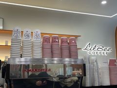 -LilBee Coffee